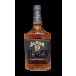 Jim Beam Black 7yrs 750ml