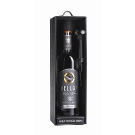 Beluga Noble Gold - 750mL