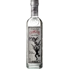 Chamucos Blanco - 750mL