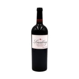 2018 Lewelling Vineyards Cabernet Sauvignon Wight Vineyard - 750 ml