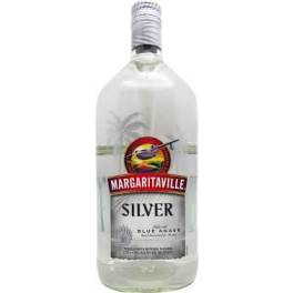 Margaritaville Silver 1.75L