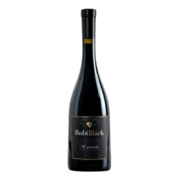 Rubi Black Sweet Wine (750 ml)