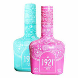 1921 Crema de Mexico 750ml