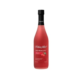 Arbor Mist Red Moscato Cherry - 750mL