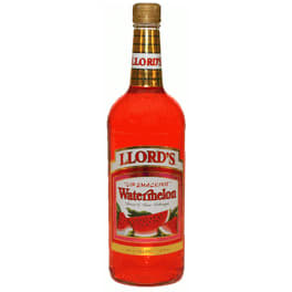 Llords Watermelon - 1L