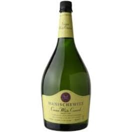 Manischewitz Cream White - 1.5L