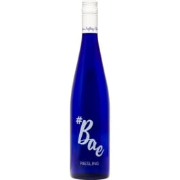 Bae Riesling - 750mL