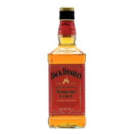 JACK DANIELS FIRE 750ML