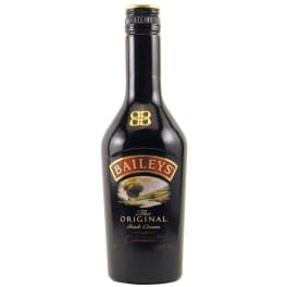 BAILEY'S IRISH CREAM 375ML