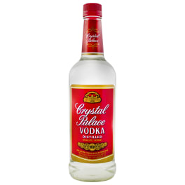 CRYSTAL PALACE TRAV 750ML