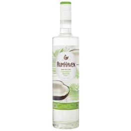 RUM HAVEN COCONUT 750ML