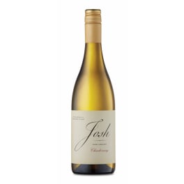 JOSH CHARDONNAY 750ML