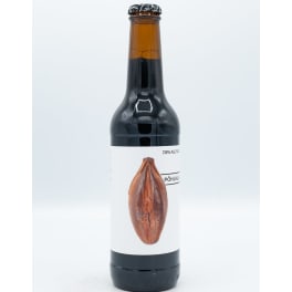 Pohjala Must Kuld - 12oz bottle