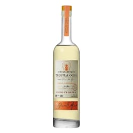 Ocho Reposado Tequila - 750mL