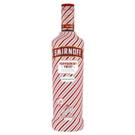 Smirnoff Peppermint Twist - 750mL