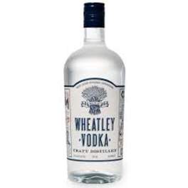 1.75L Wheatley Vodka