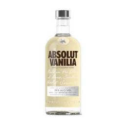 Absolute Vanilia Vodka - 1L