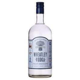 Wheatley Vodka - 1L
