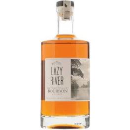 1.75L Lazy River Bourbon