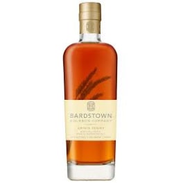 Bardstown Kentucky Straight Wheated Bourbon - 750mL