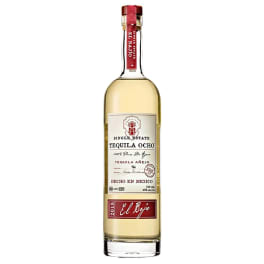 Ocho Anejo Tequila - 750mL