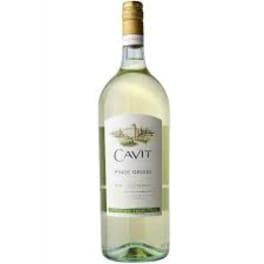 Cavit Pinot Grigio - 1.5L Magnum