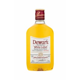 Dewars Whisky - 375mL