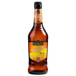 Hiram Walker Triple Sec - 1L