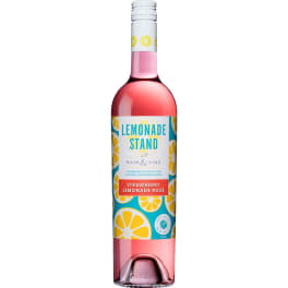 Lemonade Stand- Strawberry Lemonade Rose 750