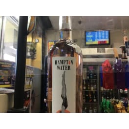 Hampton Water