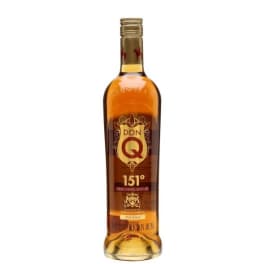 Don Q Dark - 1L