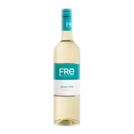 Sutter Home Fre Moscato - 750mL