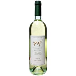 Papi Pinot Grigio - 1.5L