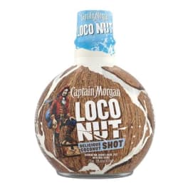 Captain Morgan Coconut 750 ml