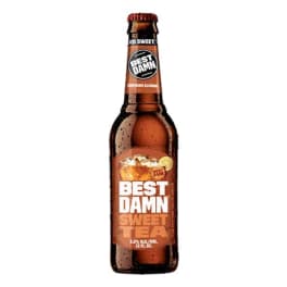 Busch Light 4 Pack 16 oz Can
