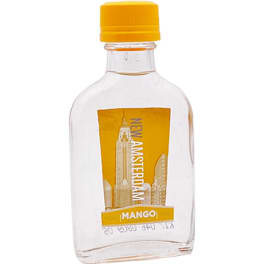 New Amsterdam Mango 100 ml