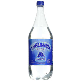 Jarritos Sparkling 1.5 L