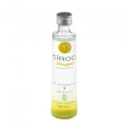 Ciroc Pineapple 50 ml