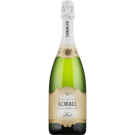 Korbel Champagne Brut - 750mL
