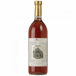 Rashi Light Pink Concord - 750mL