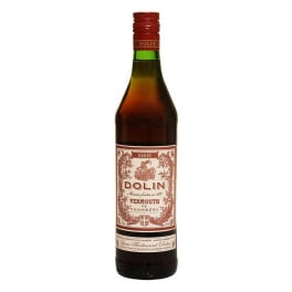 Dolin Vermouth de Chambery Rouge 750ml