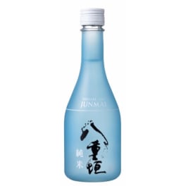 Yaegaki Junmai Sake 300ml