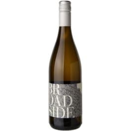 Broadside Chardonnay 750ML
