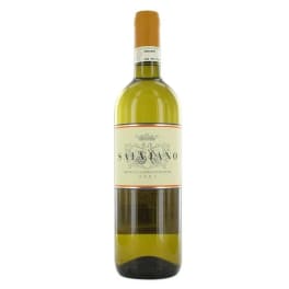 SALVIANO ITALIAN WHITE WINE 750ML