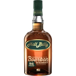 HILLBILLY 86P 750ML