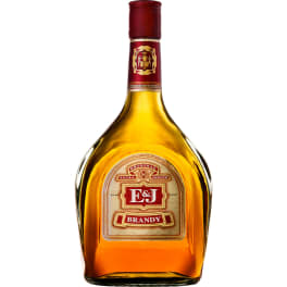 E & J GOLD 750ML