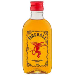 FIREBALL 200ML