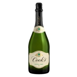 COOK'S EXTRA DRY 750ML