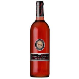 FOREST GLEN WHITE MERLOT 750ML