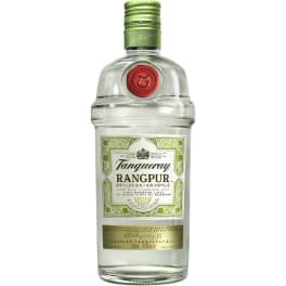 TANQUERAY RANGPUR 750ML